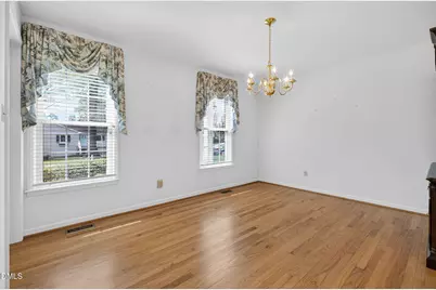 417 Crescent Court, Raleigh, NC 27609 - Photo 11