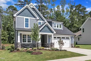9160 Dupree Mdw Dr, Angier, NC 27501 - Photo 3