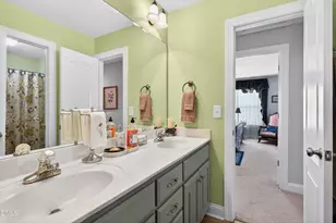 167 Great Oak Dr, Garner, NC 27529 - Photo 37