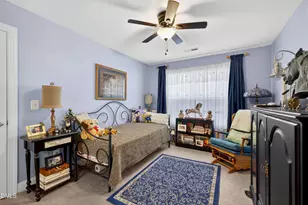 167 Great Oak Dr, Garner, NC 27529 - Photo 35