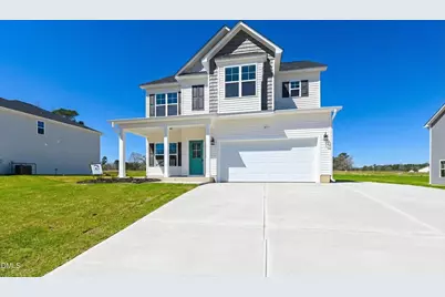 277 Black Duck Lane #Lot 95, Lillington, NC 27546 - Photo 3