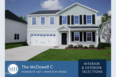 52 Mistflower Drive, Youngsville, NC 27596 - Photo 5