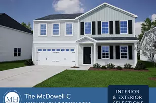 52 Mistflower Dr, Youngsville, NC 27596 - Photo 5