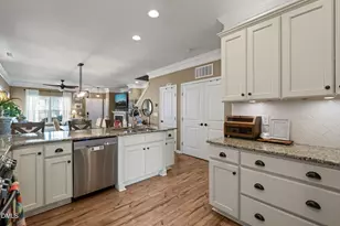1716 Main Divide Dr, Wake Forest, NC 27587 - Photo 15