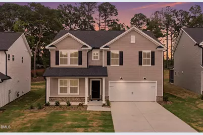 1148 Lancashire Grove Place, Willow Springs, NC 27592 - Photo 3
