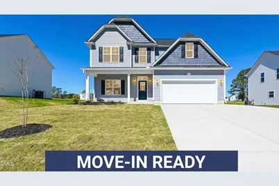 293 Black Duck Lane #(lot 96), Lillington, NC 27546 - Photo 1