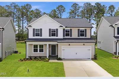 1140 Lancashire Grove Place, Willow Springs, NC 27592 - Photo 1