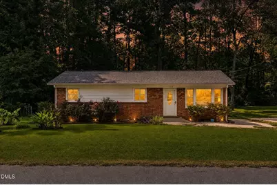 112 E Franklin Street, Zebulon, NC 27597 - Photo 1