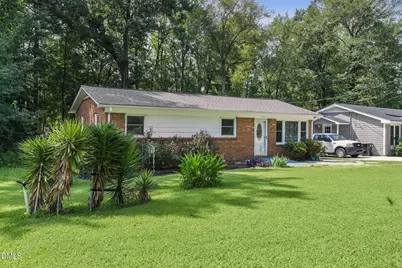 112 E Franklin Street, Zebulon, NC 27597 - Photo 7
