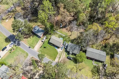 112 E Franklin Street, Zebulon, NC 27597 - Photo 31