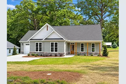 306 S Elm Street, Creedmoor, NC 27522 - Photo 39