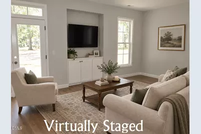 306 S Elm Street, Creedmoor, NC 27522 - Photo 3