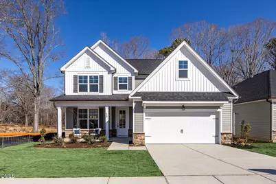 71 Fellow Drive, Lillington, NC 27546 - Photo 1