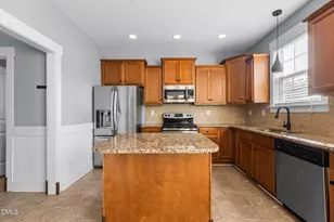 130 Virginia Water Dr, Rolesville, NC 27571 - Photo 17