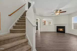 506 Farm House Ln, Durham, NC 27703 - Photo 5