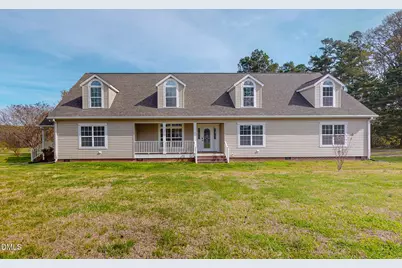 471 Parham Road, Roxboro, NC 27574 - Photo 9