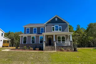 129 Bluestone Dr, Lillington, NC 27546 - Photo 1