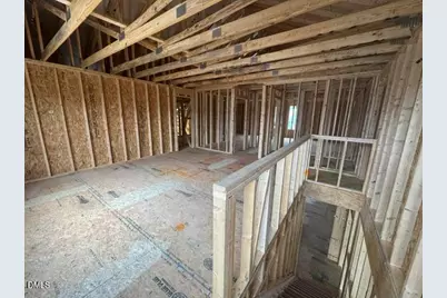 8925 Brook Trout Lane, Willow Springs, NC 27592 - Photo 11