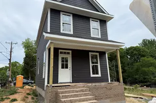 1203 Fern St, Durham, NC 27701 - Photo 1