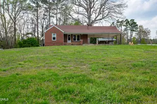 4295 Virgilina Rd, Roxboro, NC 27574 - Photo 1