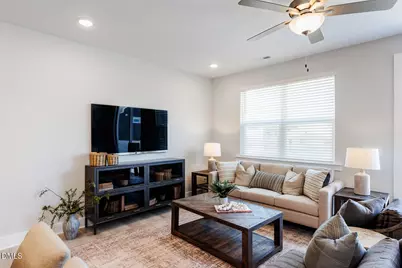 115 Silver Pine Drive #Lot 53, Angier, NC 27501 - Photo 7