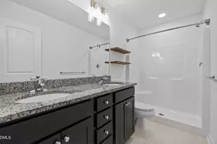 9941 Sweet Basil Dr, Wake Forest, NC 27587 - Photo 21