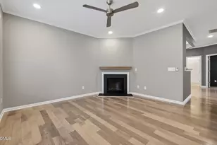 9941 Sweet Basil Dr, Wake Forest, NC 27587 - Photo 17