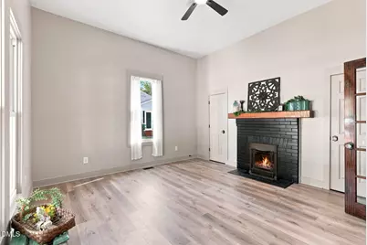 220 E Branch Street, Spring Hope, NC 27882 - Photo 73