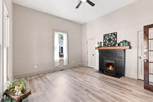 220 E Branch St, Spring Hope, NC 27882 - Photo 73
