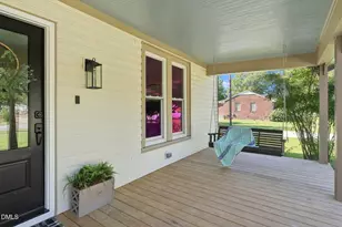220 E Branch St, Spring Hope, NC 27882 - Photo 55