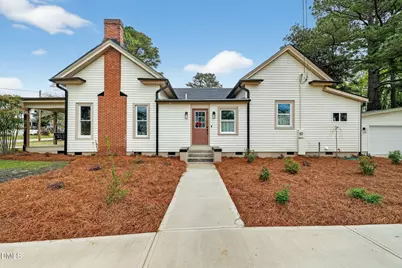 220 E Branch Street, Spring Hope, NC 27882 - Photo 13