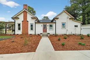 220 E Branch St, Spring Hope, NC 27882 - Photo 13