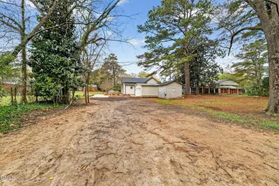 220 E Branch Street, Spring Hope, NC 27882 - Photo 39