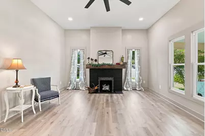 220 E Branch Street, Spring Hope, NC 27882 - Photo 61