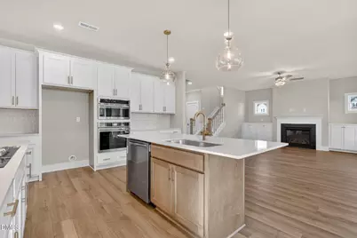 192 Merritt Lake Avenue, Zebulon, NC 27597 - Photo 25