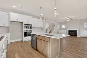 192 Merritt Lk Ave, Zebulon, NC 27597 - Photo 25