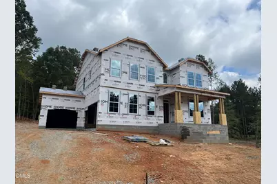 192 Merritt Lake Avenue, Zebulon, NC 27597 - Photo 3
