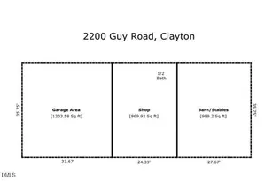 2200 Guy Rd, Clayton, NC 27520 - Photo 99