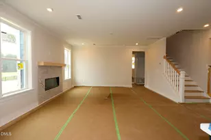 2205 Skipping Stone Dr, Durham, NC 27705 - Photo 5
