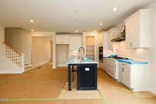 2205 Skipping Stone Dr, Durham, NC 27705 - Photo 3