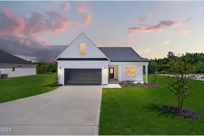 38 Ambrosia Way #(lot 15), Bunnlevel, NC 28323 - Photo 1