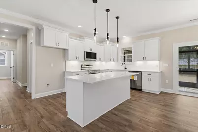 1877 S Big Woods Road, Spring Hope, NC 27882 - Photo 15