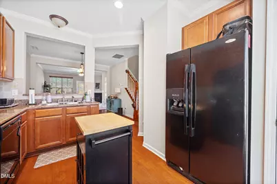 2940 Casona Way, Raleigh, NC 27616 - Photo 13
