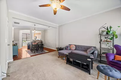 2940 Casona Way, Raleigh, NC 27616 - Photo 17