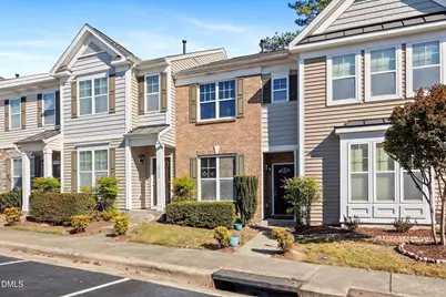 2940 Casona Way, Raleigh, NC 27616 - Photo 3