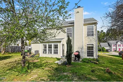 5115 Cardinal Grove Boulevard, Raleigh, NC 27616 - Photo 37