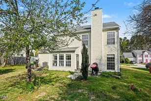 5115 Cardinal Grove Blvd, Raleigh, NC 27616 - Photo 37