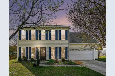 5115 Cardinal Grove Boulevard, Raleigh, NC 27616 - Photo 1