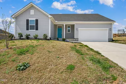 468 Thorny Branch Drive, Raleigh, NC 27603 - Photo 3