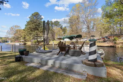 106 Desoto Drive, Louisburg, NC 27549 - Photo 15